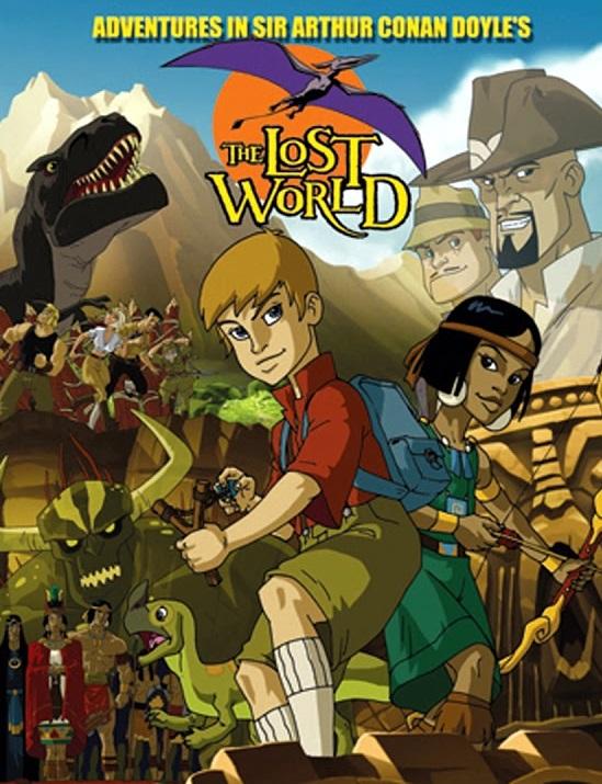 The Lost World